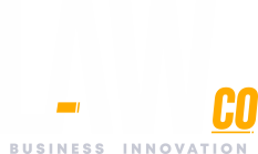 O logo da LawCo