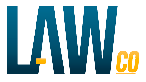 O logo da LawCo